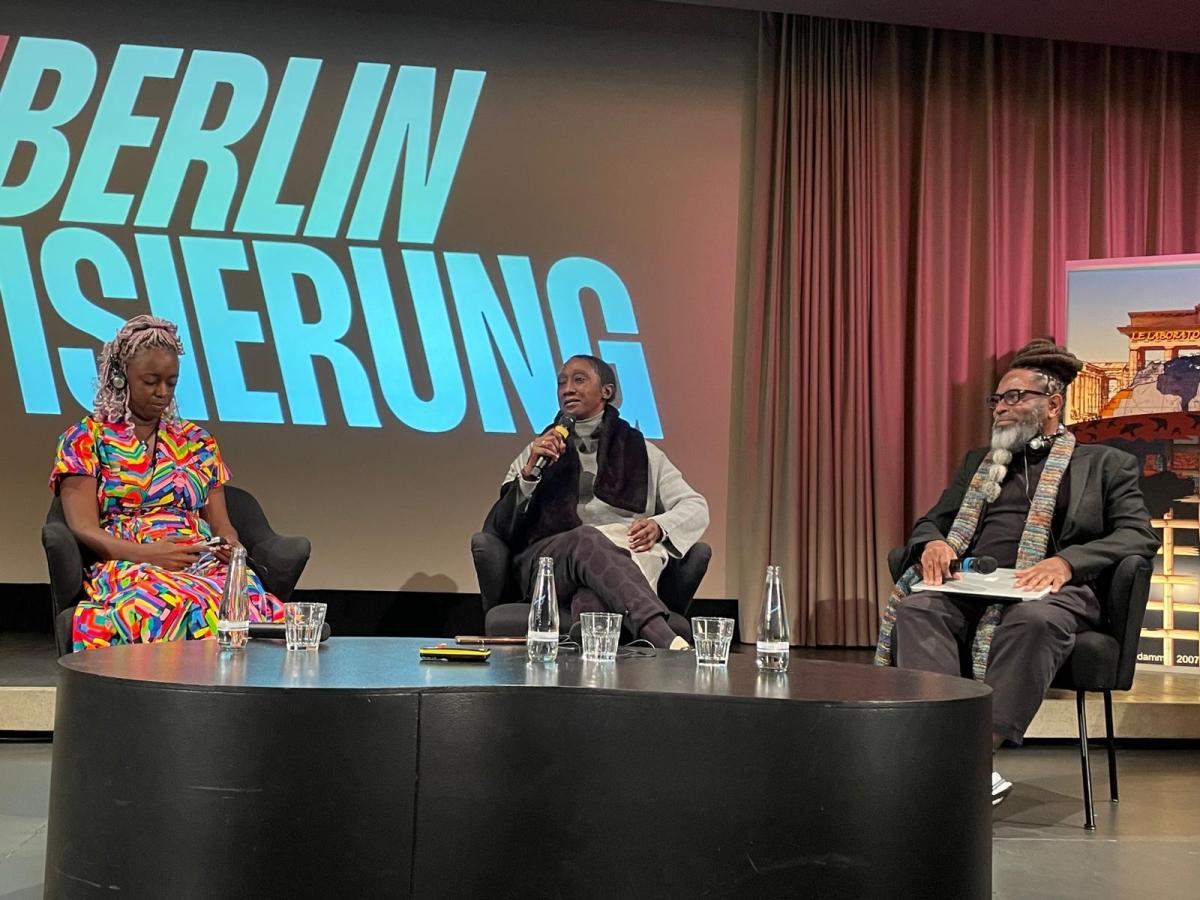 Retour de déberlinisation