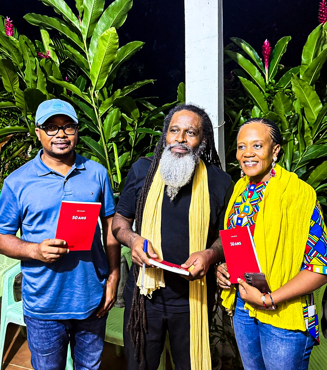 Des nouvelles en librairie…