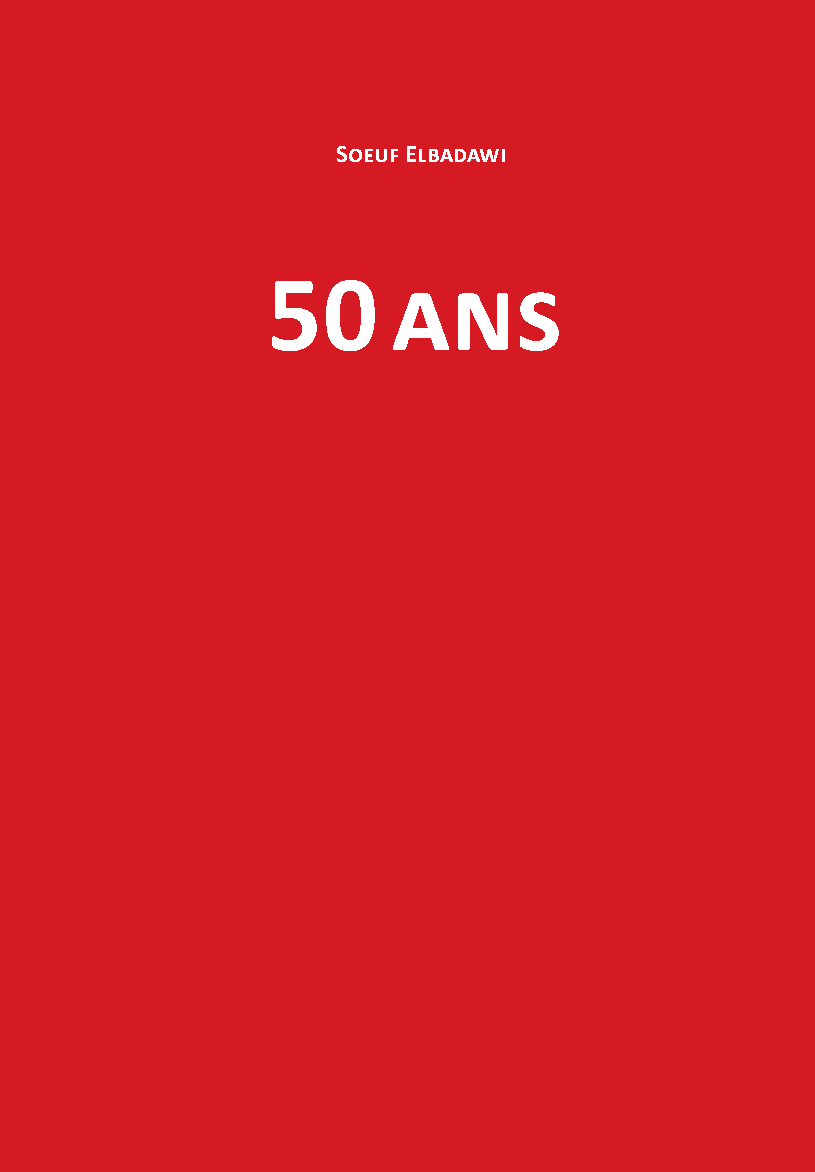 Autour de 50 ans
