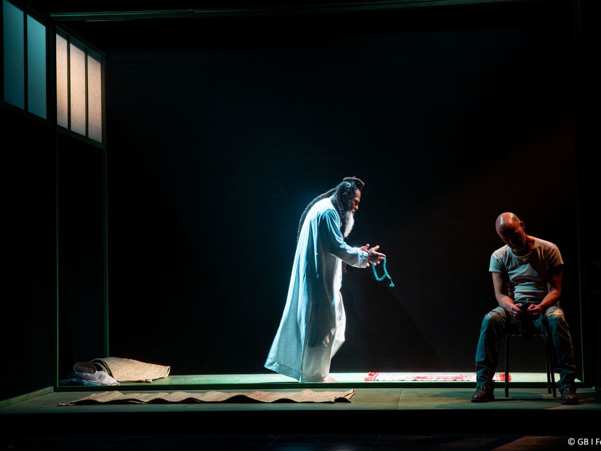 AU TQI durant ce temps…