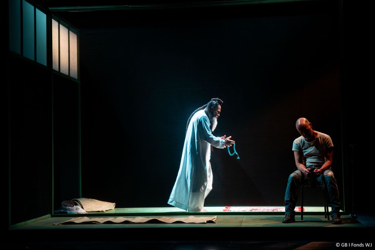 AU TQI durant ce temps…